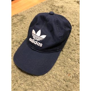 アディダス(adidas)の【adidas  originals】キャップ(キャップ)