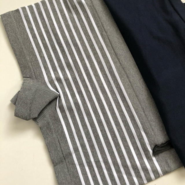 TOMMY HILFIGER(トミーヒルフィガー)のTommy Hilfiger ショーツ 下着 2枚 トミー 米購入 M 伸縮性 レディースの下着/アンダーウェア(ショーツ)の商品写真