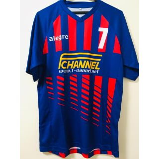 サッカー　練習着　新品未使用(ウェア)