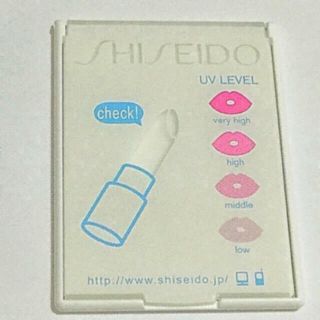 シセイドウ(SHISEIDO (資生堂))の資生堂 ミラー(ミラー)