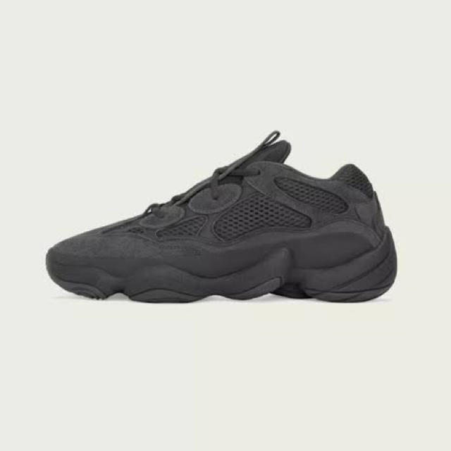 YEEZY 500