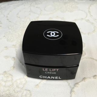 シャネル(CHANEL)のCHANEL☆LE LIFT クレーム(フェイスクリーム)