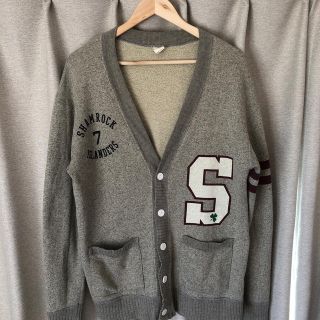 Russell Athletic(ラッセルアスレチック) カーディガン 金タグの通販