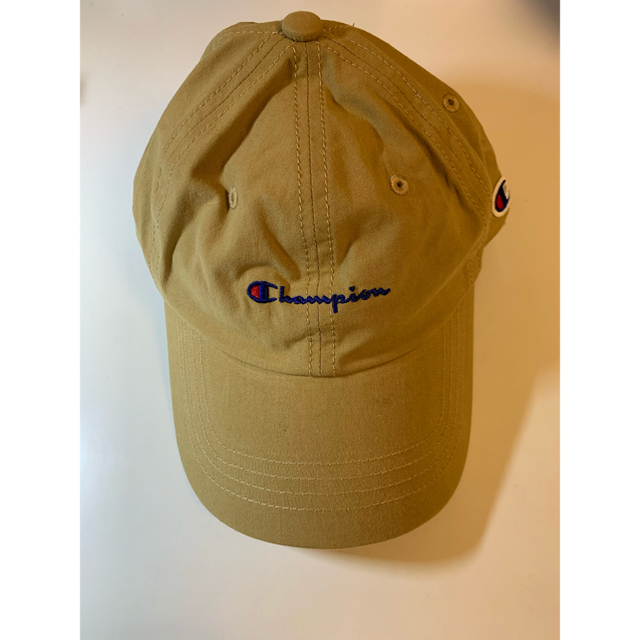 Champion(チャンピオン)のChampion キャップ メンズの帽子(キャップ)の商品写真