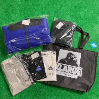 エクストララージ(XLARGE)のちるちる様専用 エクストララージキッズ2020福袋 140サイズ(その他)