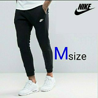 ナイキ(NIKE)のNIKE 新品 スウェット フレンチテリー ジョガーパンツ M(その他)