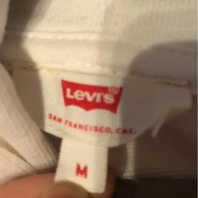 Levi's(リーバイス)のリーバイスパーカー レディースのトップス(パーカー)の商品写真