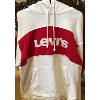 リーバイス(Levi's)のリーバイスパーカー(パーカー)