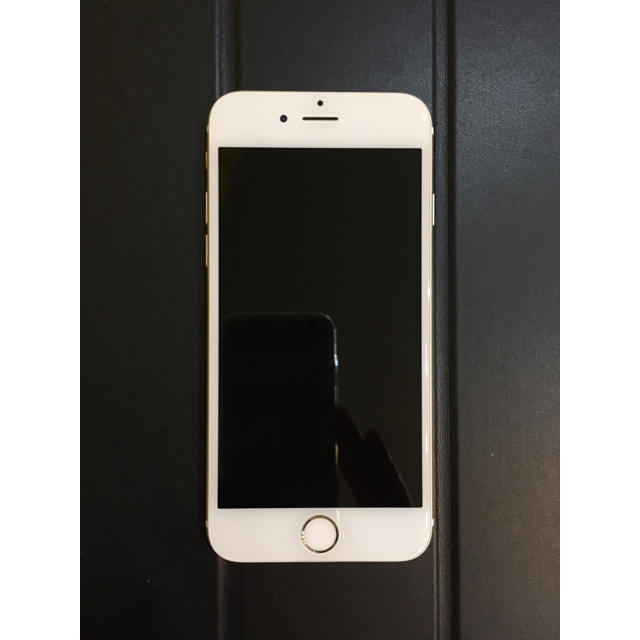 iPhone6 64GB Docomo