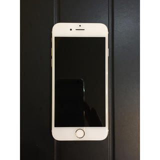 アイフォーン(iPhone)のiPhone6 64GB Docomo(スマートフォン本体)