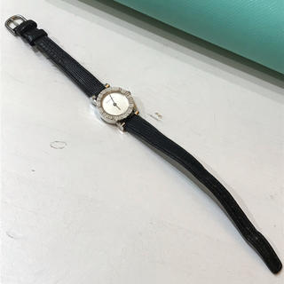 ティファニー(Tiffany & Co.)のけい様　専用　ティファニーアトラス腕時計(腕時計)