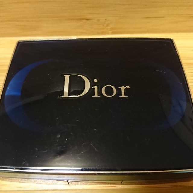 Christian Dior(クリスチャンディオール)のDiorアイシャドウパレット544 コスメ/美容のベースメイク/化粧品(アイシャドウ)の商品写真
