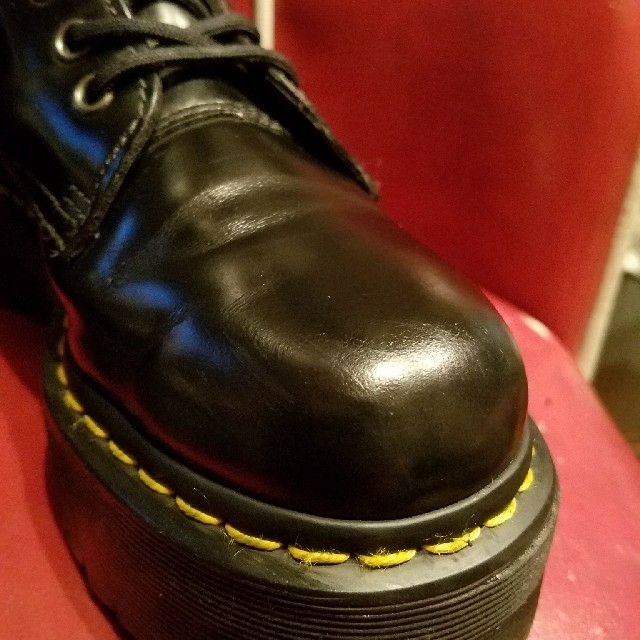 Dr.Martens(ドクターマーチン)のBRITAIN確認用 レディースの靴/シューズ(ブーツ)の商品写真