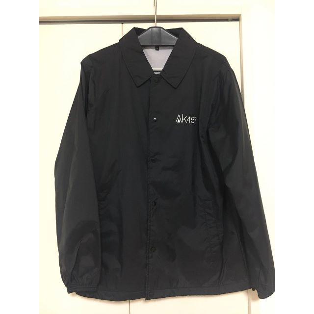 BURTON(バートン)のAK457 COACH JACKET メンズのジャケット/アウター(ナイロンジャケット)の商品写真