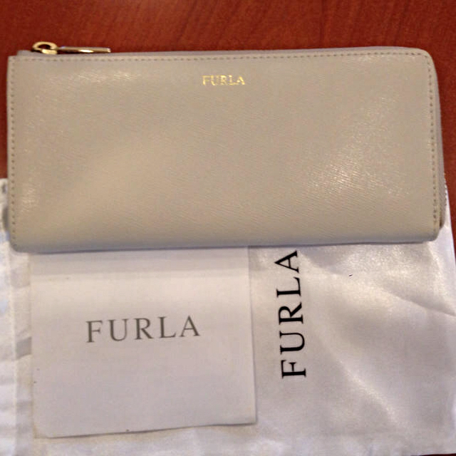 Furla(フルラ)の最終値下げ！フルラ長財布 その他のその他(その他)の商品写真