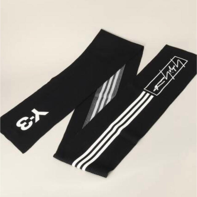 Y-3 SCARF