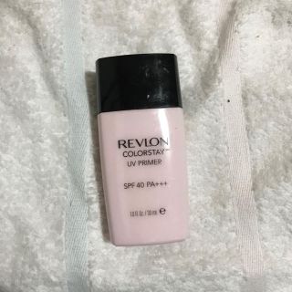 レブロン(REVLON)のレブロン　メイクアップベース(化粧下地)