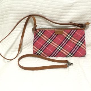 BURBERRY(ショルダーバッグ)のフリマアイテム一覧 BURBERRY(ショルダーバッグ)のフリマアイテム一覧