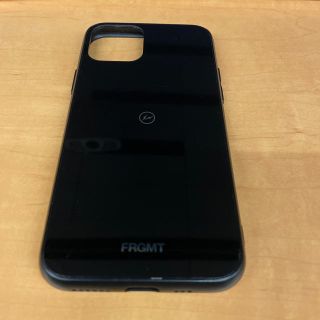 フラグメント(FRAGMENT)のpop by jun iPhone case 11 pro ケース(iPhoneケース)