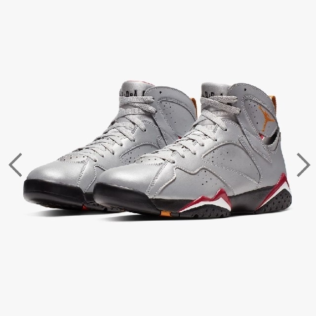 特価 AIR JORDAN 7 RETRO SP REFLECT 28.5cm