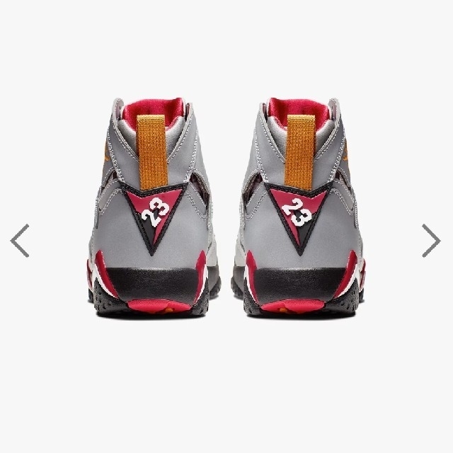 特価 AIR JORDAN 7 RETRO SP REFLECT 28.5cm メンズの靴/シューズ(スニーカー)の商品写真