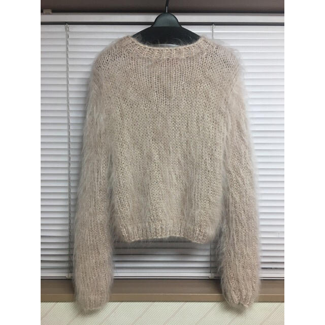the virgins モヘアカーディガン | akhlaqfurniture.pk