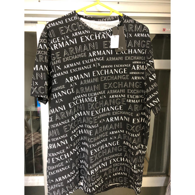 ARMANI EXCHANGE(アルマーニエクスチェンジ)のa/x ARMANI Exchange tシャツ レディースのトップス(Tシャツ(半袖/袖なし))の商品写真