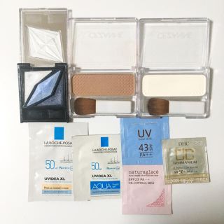 セザンヌケショウヒン(CEZANNE（セザンヌ化粧品）)のコスメまとめ売り【CEZANNE】【KATE】フェースカラー アイシャドウ(フェイスカラー)