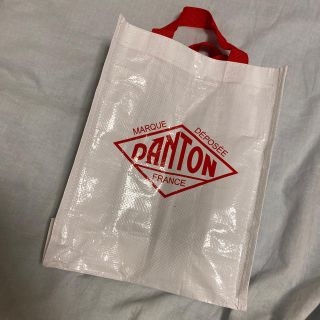 ダントン(DANTON)のDanton ショップ　袋(ショップ袋)