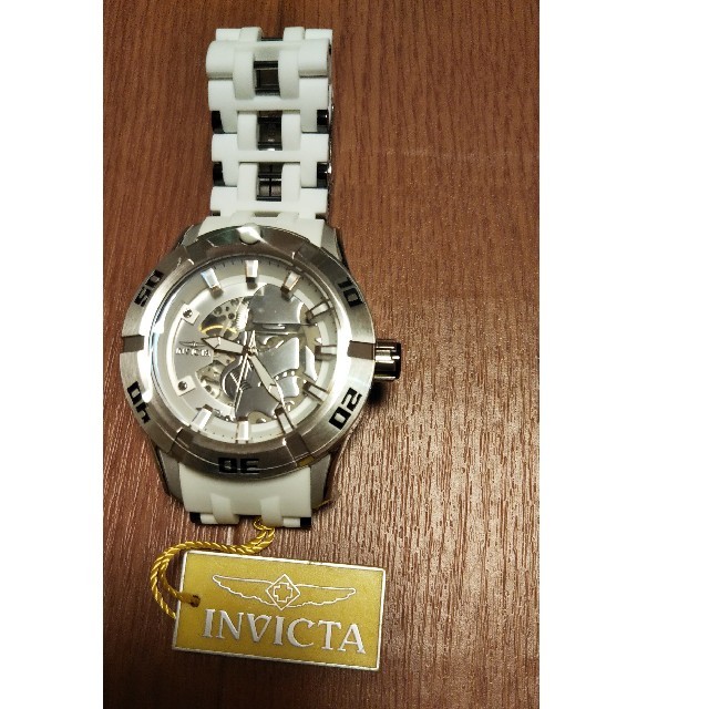 格安人気 インビクタ INVICTA STAR-WARS STORMTROOPER ecousarecycling.com