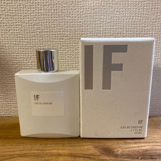 ロンハーマン(Ron Herman)のアポシア　if  50ml(香水(女性用))