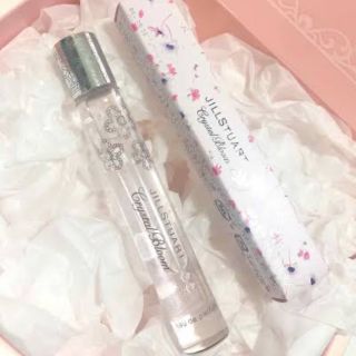 ジルスチュアート(JILLSTUART)のジルスチュアート　香水(香水(女性用))