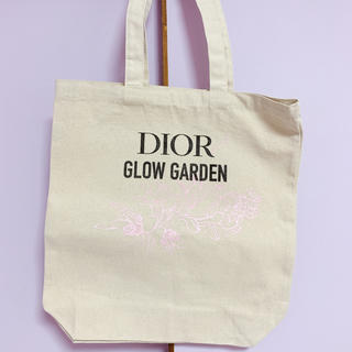 ディオール(Dior)のdior トートバッグ(トートバッグ)
