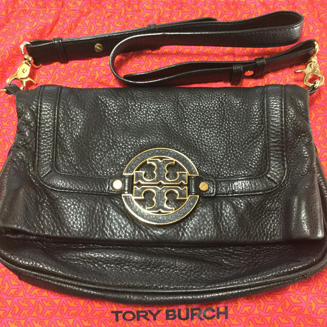 Tory Burch(トリーバーチ)のトリーバーチの3ウェイバッグ レディースのバッグ(ショルダーバッグ)の商品写真