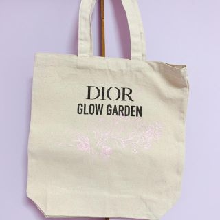 ディオール(Dior)のdior トートバッグ(トートバッグ)