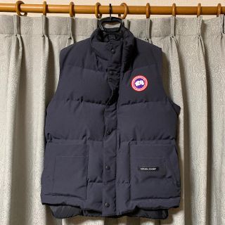 カナダグース(CANADA GOOSE)の期間限定！お値下げ！CANADA GOOSE ベスト(ダウンベスト)