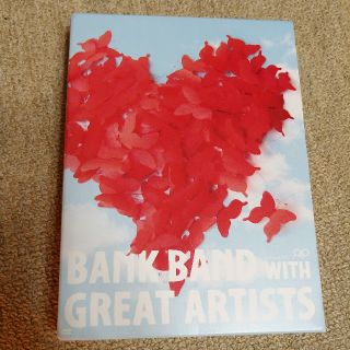 【DVD】BANK BAND   AP BANK FES'10(ミュージック)