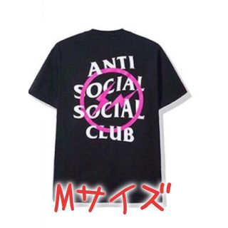 フラグメント(FRAGMENT)のassc x fragment コラボT【M】(Tシャツ/カットソー(半袖/袖なし))