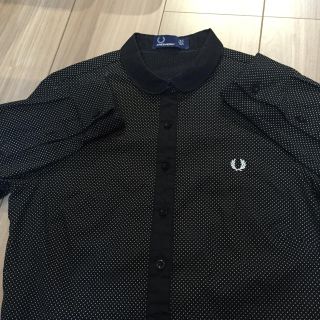 フレッドペリー(FRED PERRY)の専用 フレッドペリー☆秋冬シャツ(シャツ/ブラウス(長袖/七分))