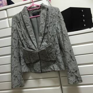 エイチアンドエム(H&M)のジャケット(テーラードジャケット)