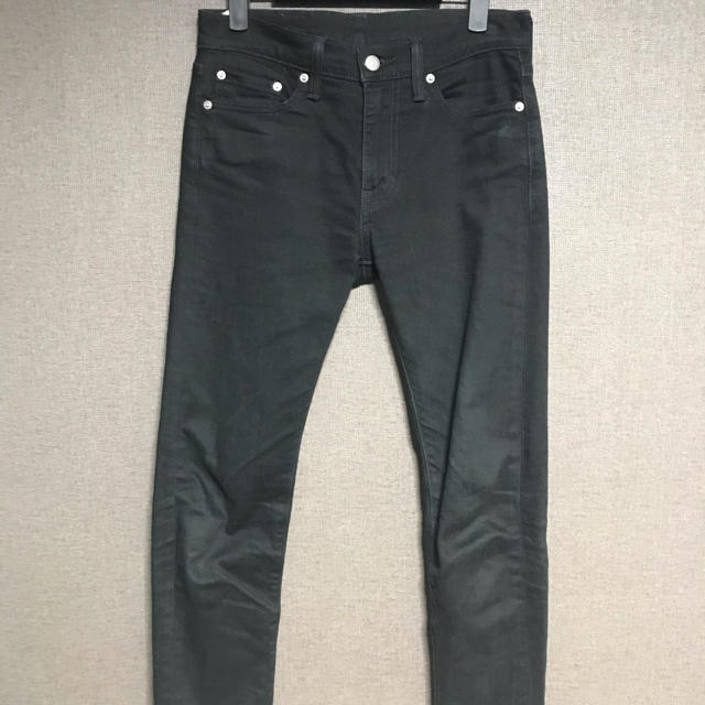 Levi's 501 black