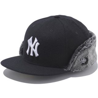 ニューエラー(NEW ERA)のニューエラ ファーヤンキース キャップ(ハット)