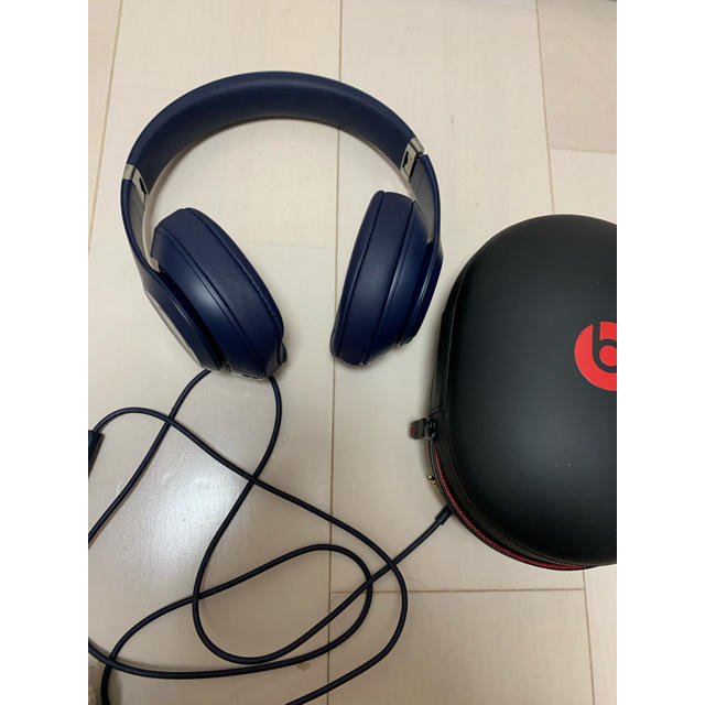 ビーツスタジオ3 ワイヤレス　beats studio3 wireless