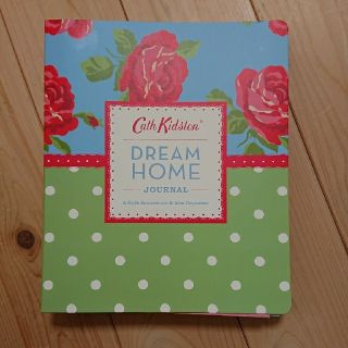 キャスキッドソン(Cath Kidston)のキャス・キッドソン ドリーム ホーム ジャーナル(その他)