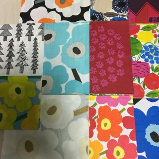 マリメッコ(marimekko)のマリメッコペーパーナプキン(その他)