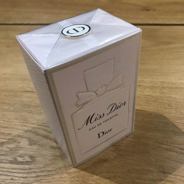 Miss Dior 香水 EAU DE TOILETTE 100ml