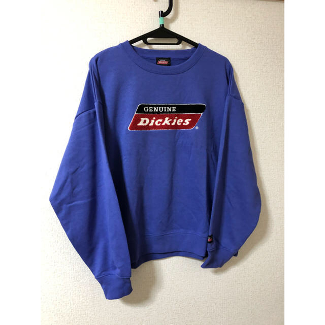 Dickies(ディッキーズ)のDickies トレーナー レディースのトップス(トレーナー/スウェット)の商品写真