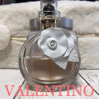 ヴァレンティノ(VALENTINO)のVALENTINO ヴァレンティノ ヴァレンティナ アクア フロラーレ 香水(香水(女性用))