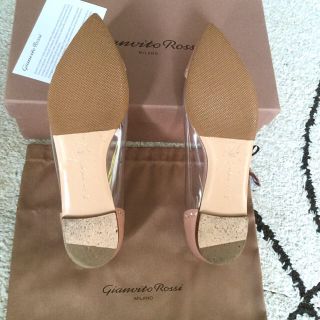 Gianvito Rossi - 美品!キャサリン妃愛用ジャンヴィトロッシ ...