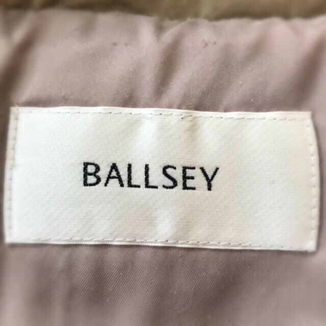 Ballsey(ボールジィ)の✨Ballsey✨ダウンコート レディースのジャケット/アウター(ダウンコート)の商品写真